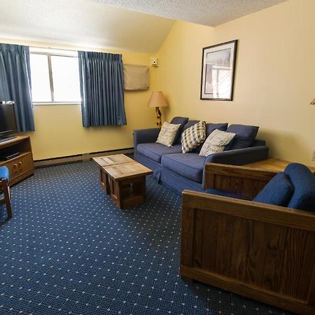 Black Bear Lodge Waterville Valley Esterno foto
