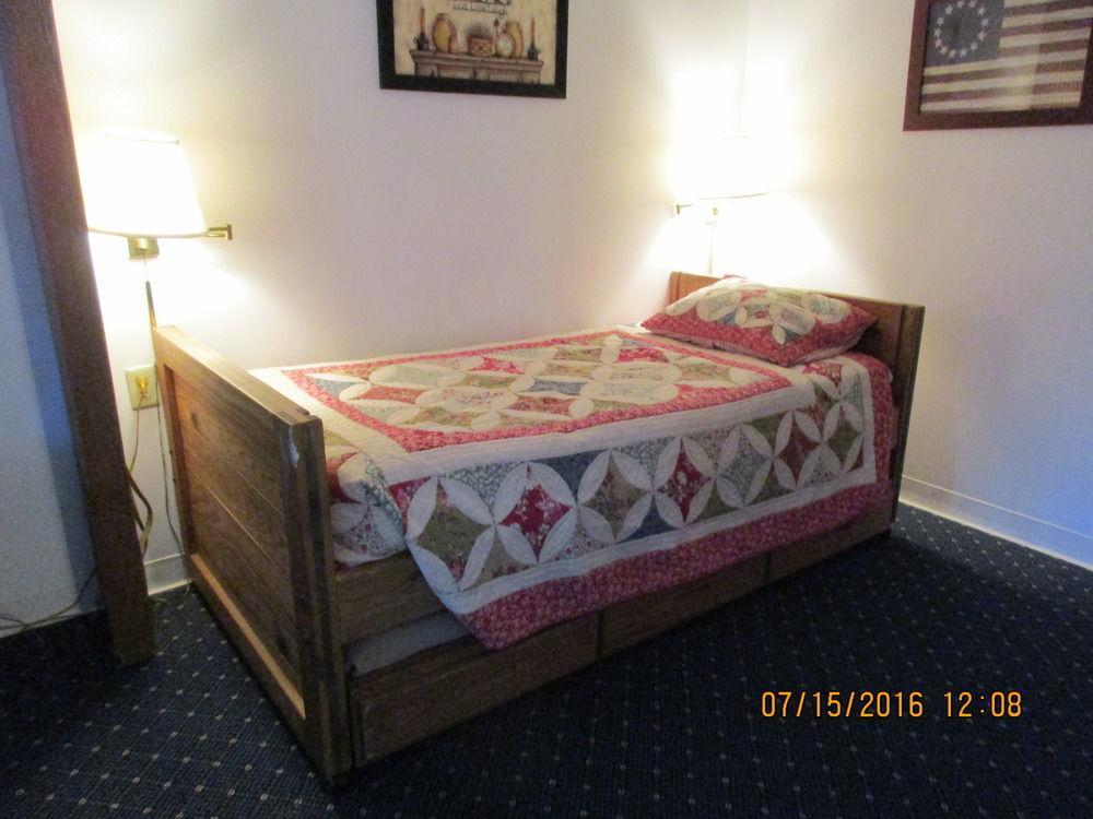 Black Bear Lodge Waterville Valley Esterno foto