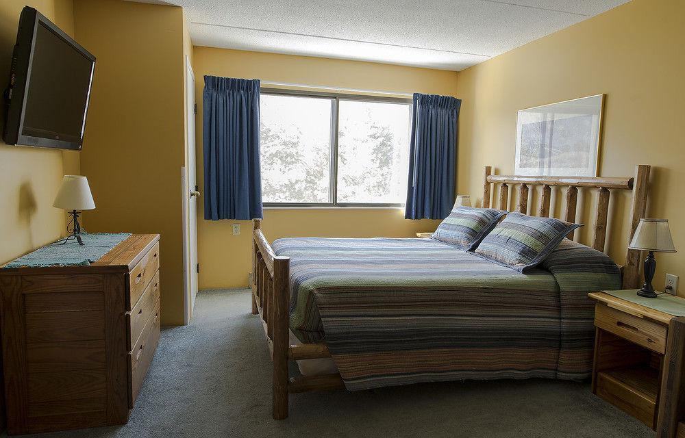 Black Bear Lodge Waterville Valley Esterno foto