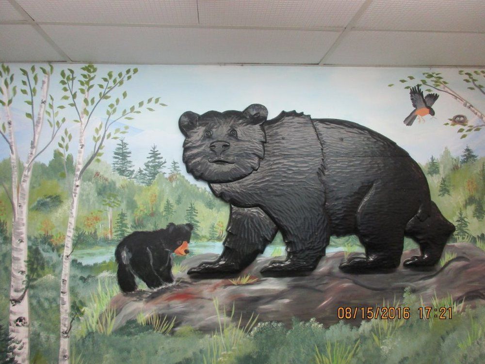 Black Bear Lodge Waterville Valley Esterno foto