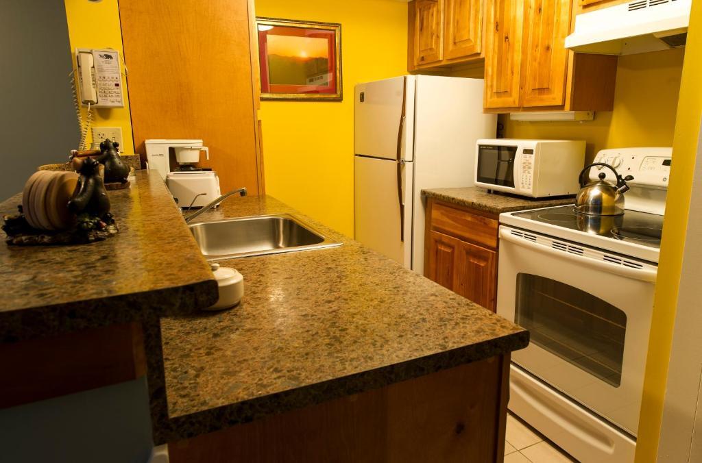Black Bear Lodge Waterville Valley Esterno foto