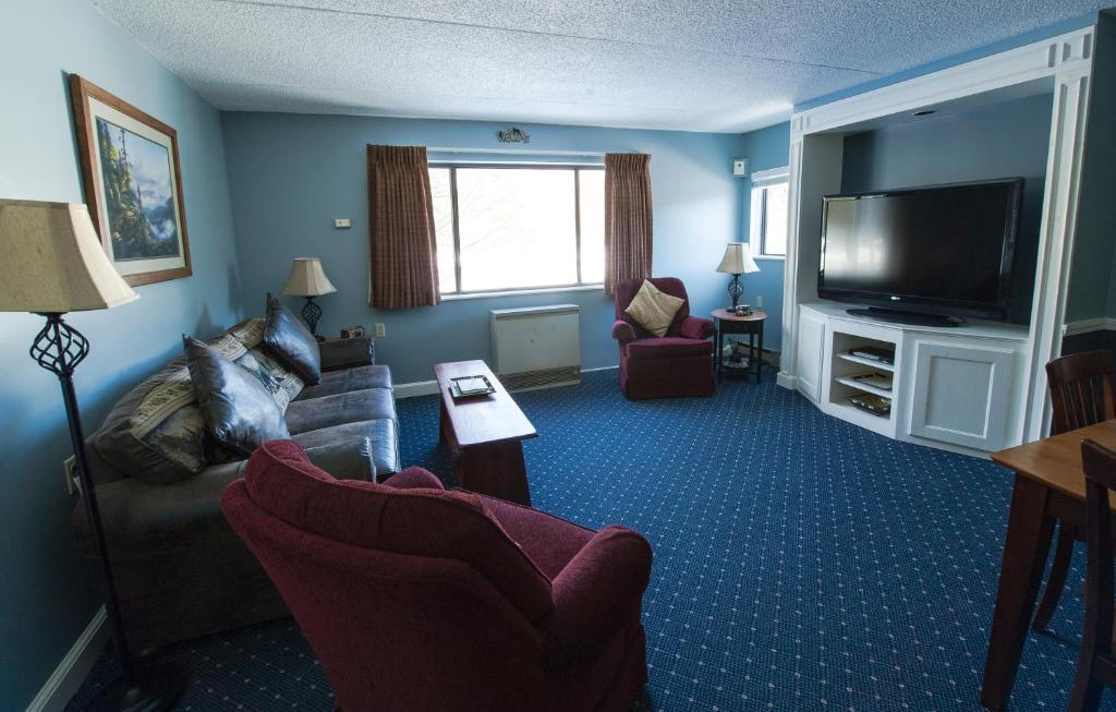 Black Bear Lodge Waterville Valley Esterno foto