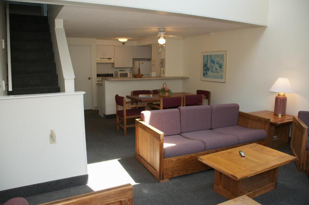 Black Bear Lodge Waterville Valley Esterno foto