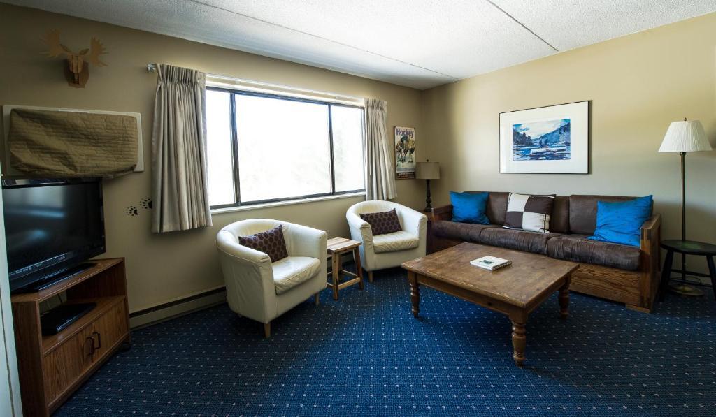 Black Bear Lodge Waterville Valley Esterno foto
