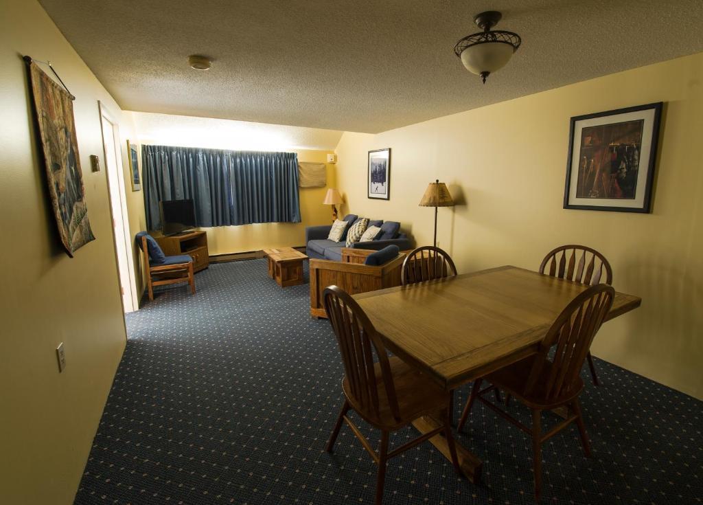 Black Bear Lodge Waterville Valley Esterno foto