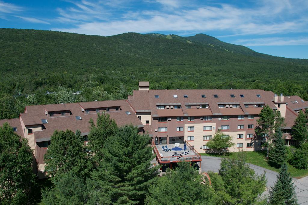 Black Bear Lodge Waterville Valley Esterno foto