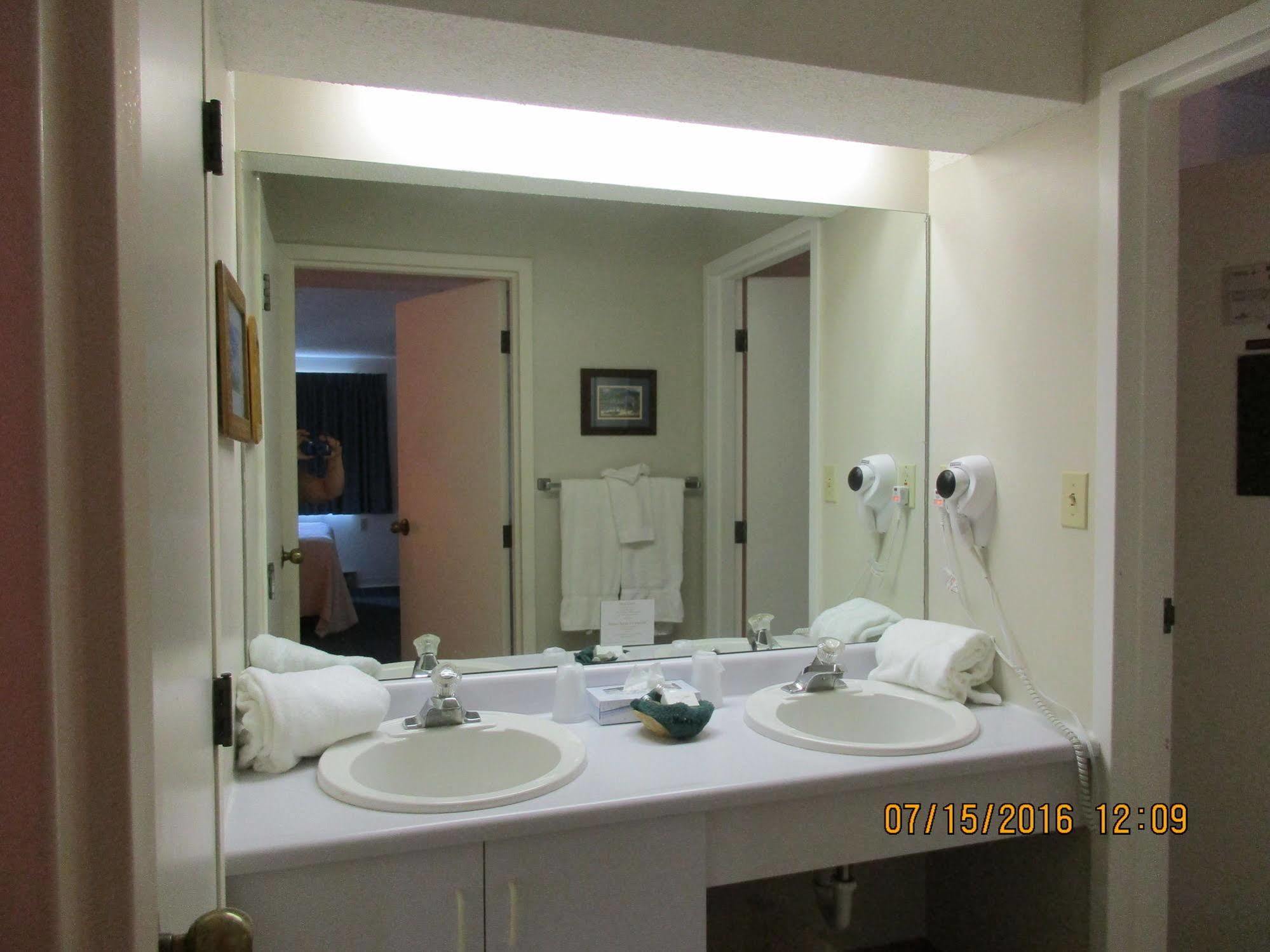 Black Bear Lodge Waterville Valley Esterno foto