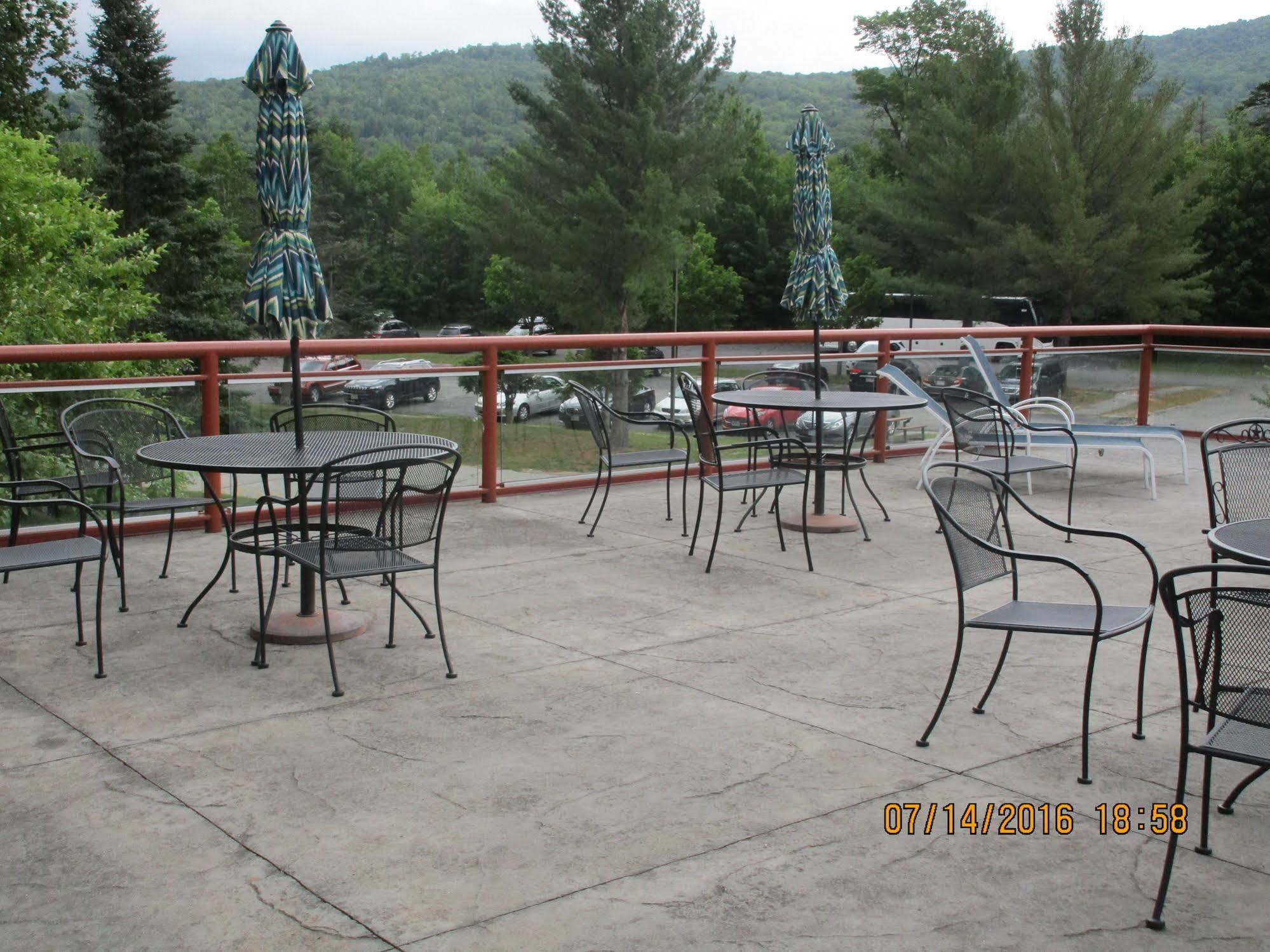 Black Bear Lodge Waterville Valley Esterno foto